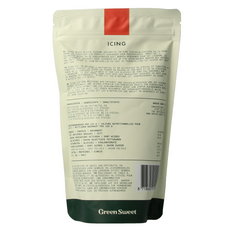 Green Sweet Icing 225.00 Gram