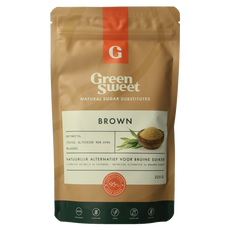 Green Sweet Brown 225.00 Gram