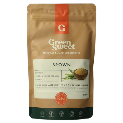 Green Sweet Brown 225.00 Gram