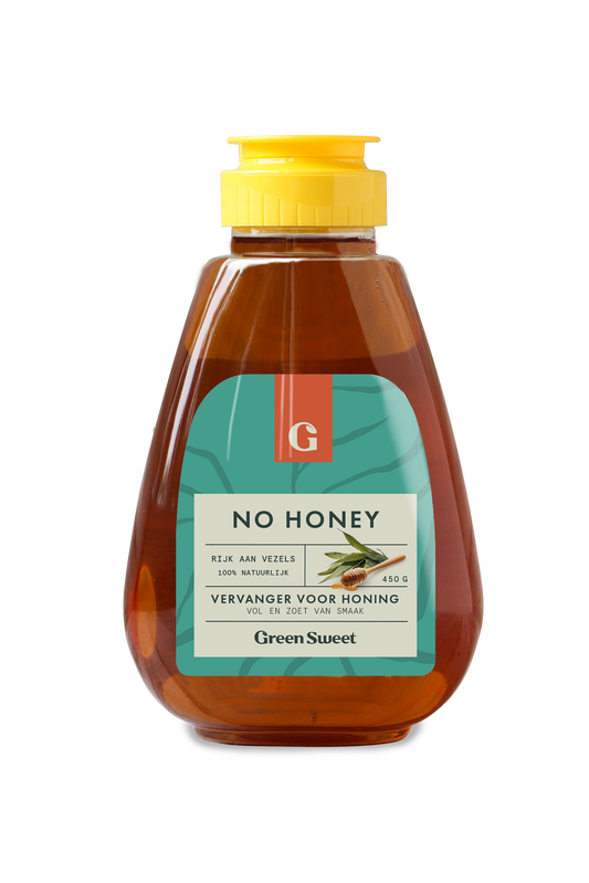Green Sweet No honey 450 Gram