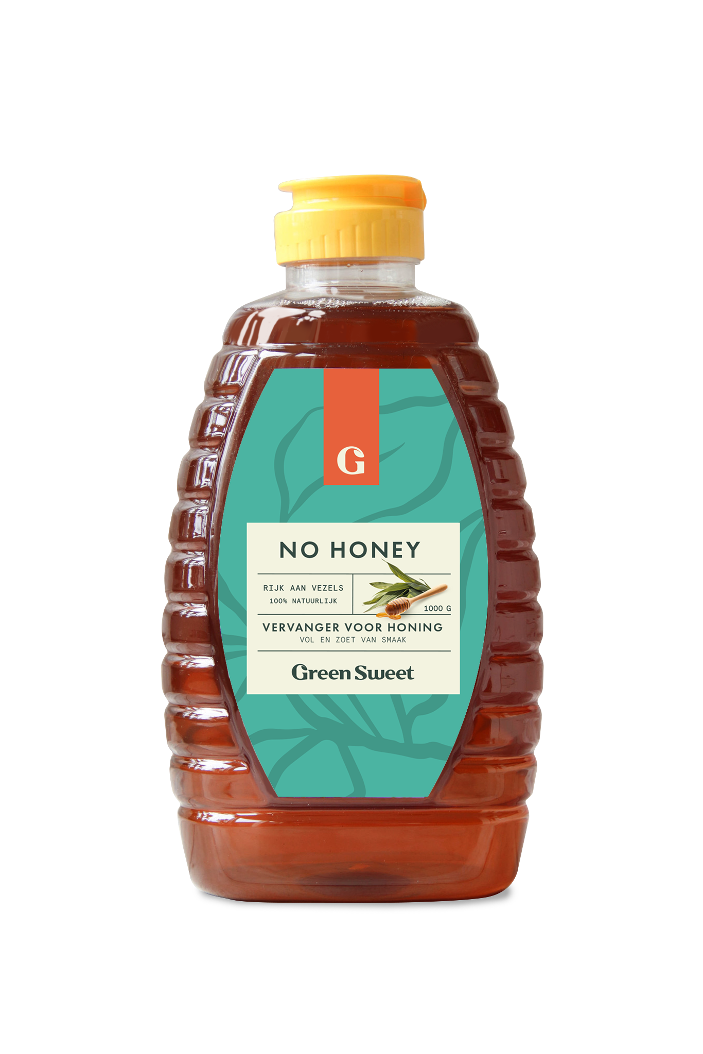 Green Sweet No honey 1000 Gram