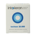 Intoleran Lactase 20.000 50.00 Tabletten