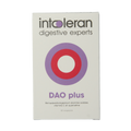 Intoleran DAO plus 50.00 Capsules