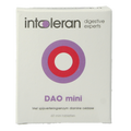 Intoleran DAO mini 60 Tabletten