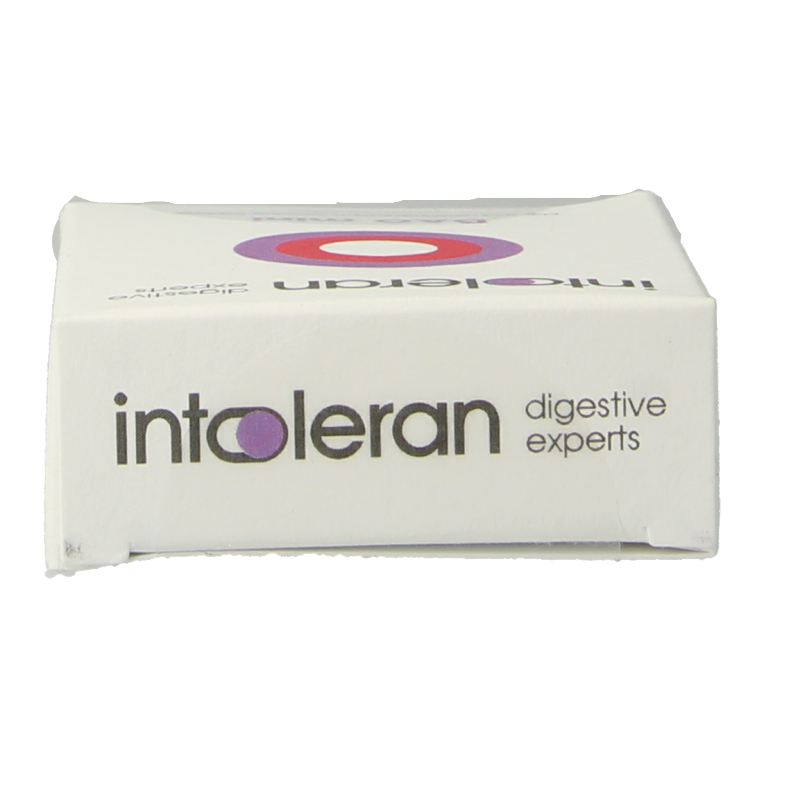 Intoleran DAO mini 60 Tabletten