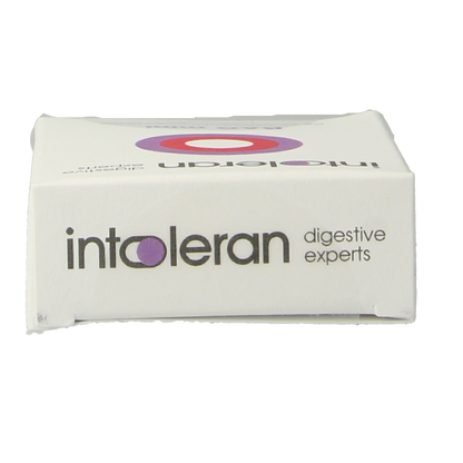 Intoleran DAO mini 60.00 Tabletten