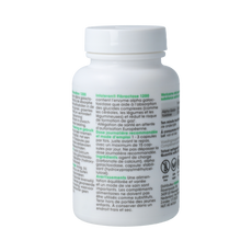 Intoleran Fibractase 1200 108.00 Vegetarische capsules