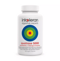 Intoleran Quatrase 5.000 108.00 Vegetarische capsules