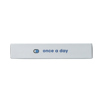 Intoleran Once a day 30.00 Capsules