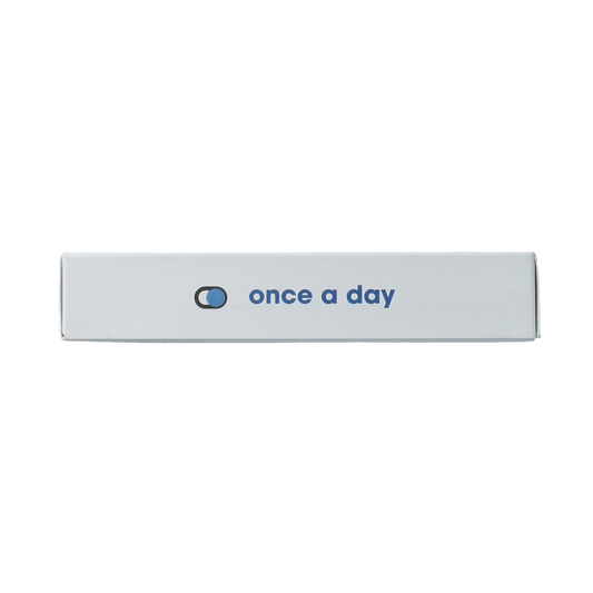 Intoleran Once a day 30.00 Capsules