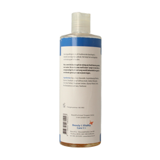 BeauVica Douchegel Ectoin 400 Milliliter