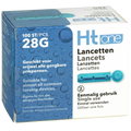 HT One Ht One Lancetten 28G 100.00 Stuks