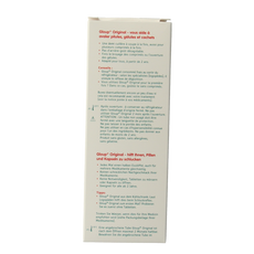 Gloup Original medicatie inname gel aardbei banaan 75 Milliliter