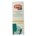 Gloup Original medicatie inname gel aardbei banaan 150 Milliliter