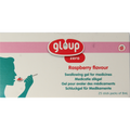 Gloup Zero stickpack 25 Stuks