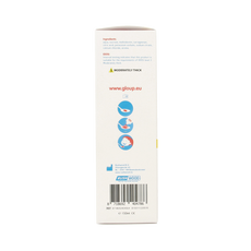 Gloup Kids medicatie slikgel 150 Milliliter