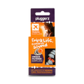 Pluggerz Enjoy travel 1.00 Paar
