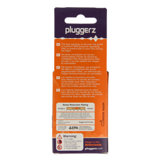 Pluggerz Enjoy travel 1.00 Paar