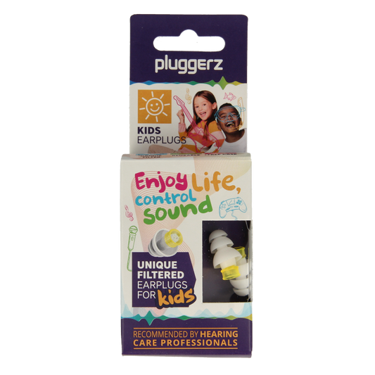 Pluggerz Enjoy kids 1 Paar