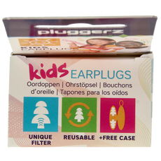 Pluggerz Enjoy kids 1 Paar