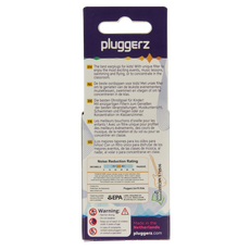 Pluggerz Enjoy kids 1 Paar