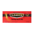 Oriental Health Ginseng royal jelly 10x 10ml 100 Milliliter