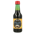 Yakso Ketjap zonder zout bio 250 Milliliter