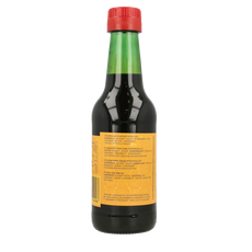 Yakso Ketjap zonder zout bio 250 Milliliter