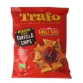 Trafo Tortilla chips chili  bio 75.00 Gram