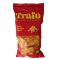 Trafo Tortilla chips chili bio 200.00 Gram