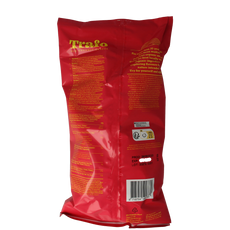 Trafo Tortilla chips chili bio 200.00 Gram