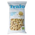 Trafo Popcorn zout bio 50 Gram