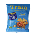 Trafo Tortilla chips nacho bio 75.00 Gram