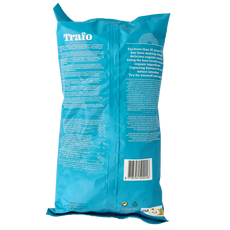 Trafo Ribbelchips paprika bio 125 Gram