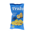 Trafo Chips gezouten bio 125.00 Gram
