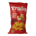 Trafo Chips paprika bio 125.00 Gram