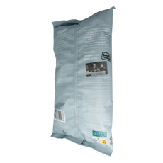 Trafo Chips zonder zout bio 125.00 Gram