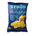 Trafo Chips handcooked rozemarijn himalaya zout bio 125.00 Gram