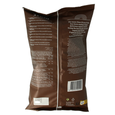 Trafo Chips kokosolie gebakken bio 100 Gram