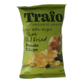 Trafo Chips gebakken in extra virgin olijfolie bio 100.00 Gram