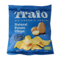 Trafo Chips naturel bio 40.00 Gram