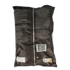 Trafo Chips handcooked zeezout & peper bio 125 Gram