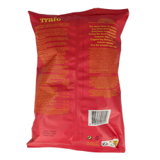 Trafo Chips handcooked sweet chili bio 125.00 Gram