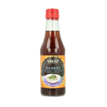 Yakso Sea saus vegan bio 250 Milliliter