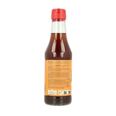 Yakso Sea saus vegan bio 250 Milliliter