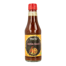 Yakso Hoisinsaus bio 250 Milliliter