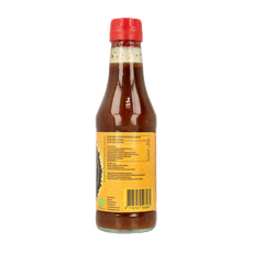 Yakso Hoisinsaus bio 250 Milliliter