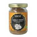 Yakso Gehakte knoflook bio 100.00 Gram
