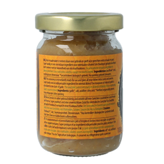 Yakso Gehakte knoflook bio 100.00 Gram