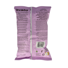 Trafo Hummus chips rosemary bio 75.00 Gram